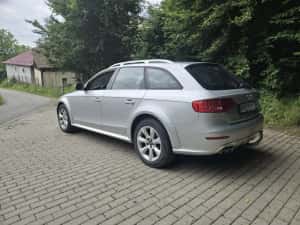 Audi A4 B8 allroad — miniatura 3