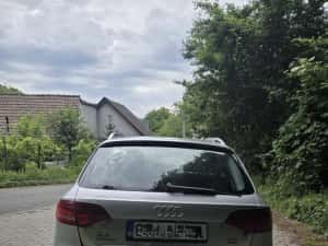 Audi A4 B8 allroad — miniatura 4