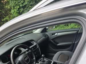 Audi A4 B8 allroad — miniatura 6
