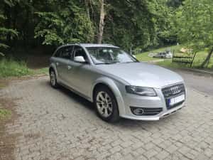 Audi A4 B8 allroad — miniatura 8