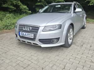 Audi A4 B8 allroad — miniatura 9