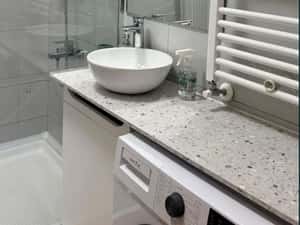 STUDIO FUNDENI, CENTRALA, LOC DE PARCARE, BLOC NOU, MOBILAT MODERN — miniatura 6