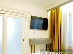 Prima inchiriere! Apartament cu 1 camera situat in zona Sararie - BIM — miniatura 4