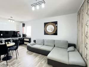 Apartament 2 camere 57mp  | Loc de parcare | Mobilat si utilat