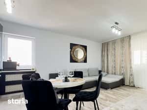 Apartament 2 camere 57mp  | Loc de parcare | Mobilat si utilat — miniatura 4