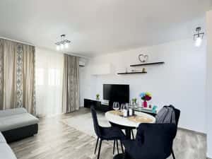 Apartament 2 camere 57mp  | Loc de parcare | Mobilat si utilat — miniatura 5
