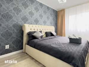 Apartament 2 camere 57mp  | Loc de parcare | Mobilat si utilat — miniatura 6