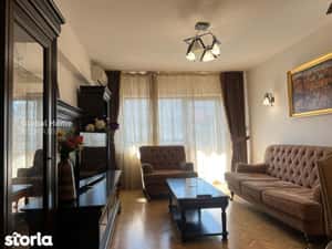 Apartament 2camere Blv Unirii | 75mp| Renovat-Mobilat-Utilat | Vedere — miniatura 5