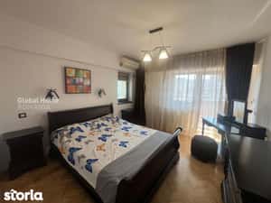 Apartament 2camere Blv Unirii | 75mp| Renovat-Mobilat-Utilat | Vedere — miniatura 6