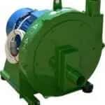 Moara cu aspiratie 11kw, 1000-1200 kg/oră, M-Rol, Polonia Garantie 24 Luni NOU Livrare rapida — miniatura 6