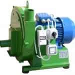 Moara cu aspiratie 11kw, 1000-1200 kg/oră, M-Rol, Polonia Garantie 24 Luni NOU Livrare rapida — miniatura 7