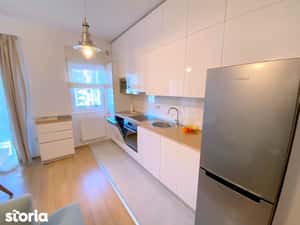 2 camere, bloc nou, cu garaj, terasa, in Buna Ziua, Bonjour Residence — miniatura 5