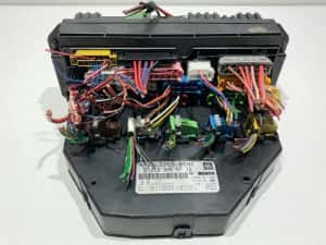 Panou sigurante / SAM fata Mercedes C-Class W204 2.2 cdti A651 A212900