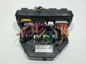 Panou sigurante / SAM fata Mercedes C-Class W204 2.2 cdti A651 A212900 — miniatura 3