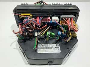 Panou sigurante / SAM fata Mercedes C-Class W204 2.2 cdti A651 A212900 — miniatura 4