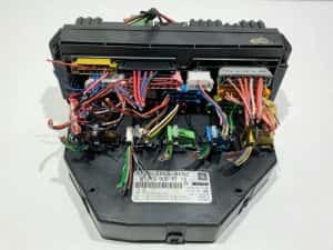 Panou sigurante / SAM fata Mercedes C-Class W204 2.2 cdti A651 A212900 — miniatura 6