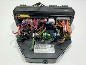 Panou sigurante / SAM fata Mercedes C-Class W204 2.2 cdti A651 A212900 — miniatura 8