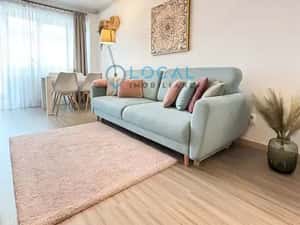 Pf inchiriez apartament 2 camere IuliusMall — miniatura 4