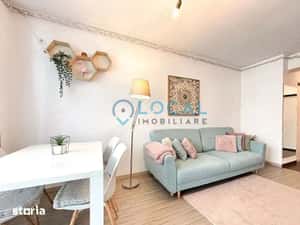 Pf inchiriez apartament 2 camere IuliusMall — miniatura 5