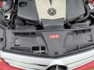 Mercedes c350d euro 5 — miniatura 6