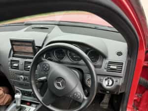 Mercedes c350d euro 5 — miniatura 10