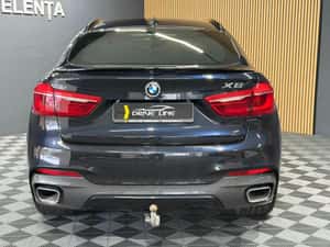 BMW X6 xDrive40d in Brașov — miniatura 4