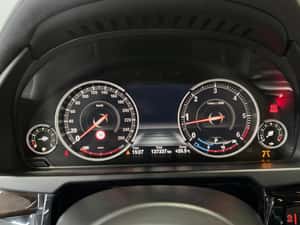BMW X6 xDrive40d in Brașov — miniatura 6