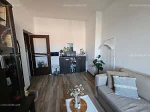 Apartament 2 camere, decomandat, etaj 2 din 2, cu pod, zona Aeroport, comision 0% — miniatura 3