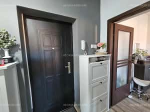 Apartament 2 camere, decomandat, etaj 2 din 2, cu pod, zona Aeroport, comision 0% — miniatura 6