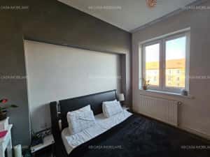 Apartament 2 camere, decomandat, etaj 2 din 2, cu pod, zona Aeroport, comision 0% — miniatura 7