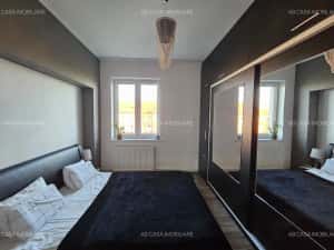 Apartament 2 camere, decomandat, etaj 2 din 2, cu pod, zona Aeroport, comision 0% — miniatura 8