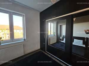 Apartament 2 camere, decomandat, etaj 2 din 2, cu pod, zona Aeroport, comision 0% — miniatura 9