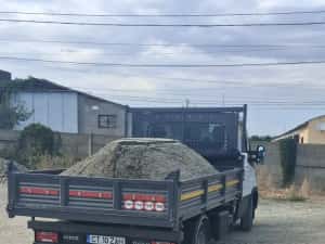 Iveco daily 35c16 basculabil .