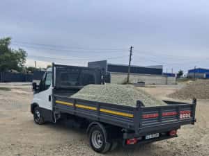 Iveco daily 35c16 basculabil . — miniatura 3