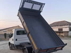 Iveco daily 35c16 basculabil . — miniatura 5