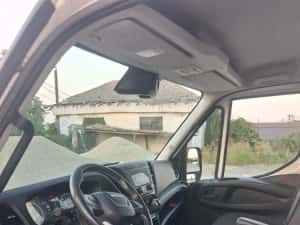 Iveco daily 35c16 basculabil . — miniatura 8