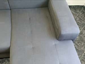 Curatare canapele,coltare,saltele — miniatura 2