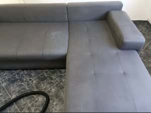 Curatare canapele,coltare,saltele — miniatura 4