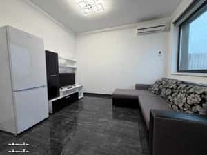 AP.2 CAMERE-CAVAR RESIDENCE, PARCARE SUBTERANA, CENTRALA PROPRIE — miniatura 3