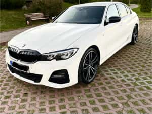 BMW G20 330i M Sport, X Drive, 258CP — miniatura 1