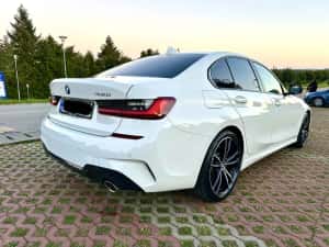 BMW G20 330i M Sport, X Drive, 258CP — miniatura 3