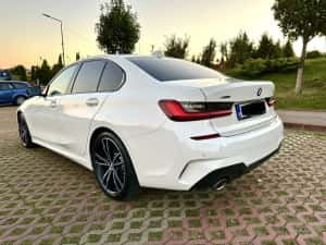 BMW G20 330i M Sport, X Drive, 258CP — miniatura 4