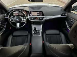 BMW G20 330i M Sport, X Drive, 258CP — miniatura 5