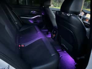 BMW G20 330i M Sport, X Drive, 258CP — miniatura 7