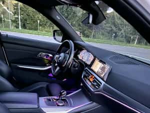 BMW G20 330i M Sport, X Drive, 258CP — miniatura 8