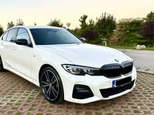 BMW G20 330i M Sport, X Drive, 258CP — miniatura 10