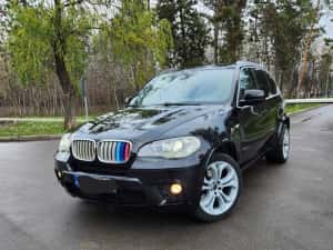 BMW X5 E70 xDrive4.0 M Packet — miniatura 2