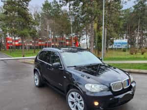 BMW X5 E70 xDrive4.0 M Packet — miniatura 3
