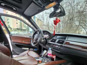 BMW X5 E70 xDrive4.0 M Packet — miniatura 4