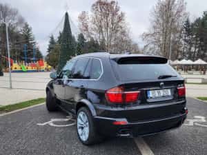 BMW X5 E70 xDrive4.0 M Packet — miniatura 8